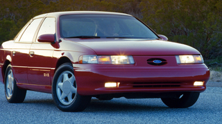 How The Sneakiest Sport Sedan You Can Buy Today Compares To The Original
